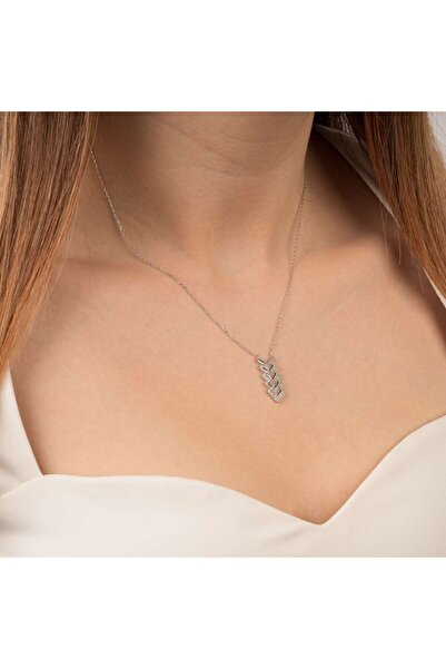 FELICELY Colier Argint 925 Arrow