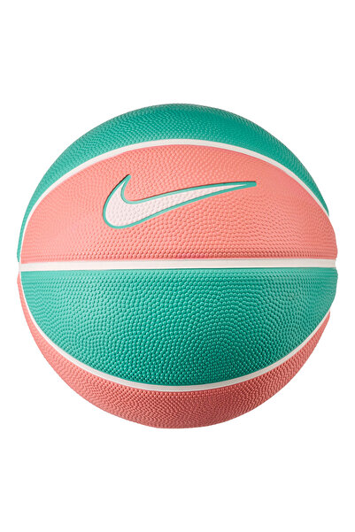 Nike Skills Unisex Yeşil Basketbol Topu N.000.1285.831.03