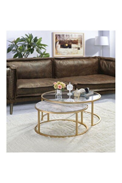 Generic Coordination table