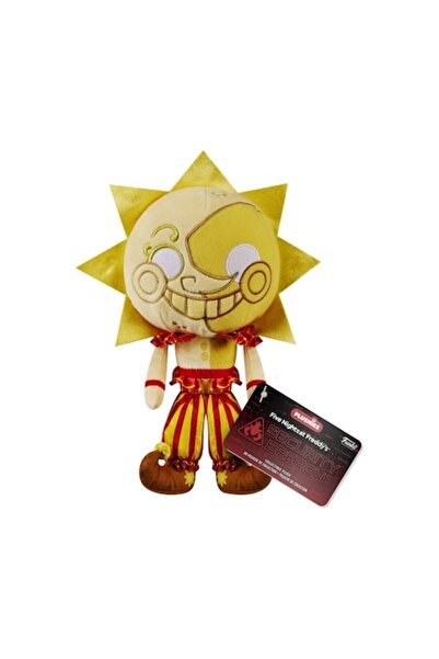Funko Jucarie de plus Sun Five Nights at Freddy's 18 cm
