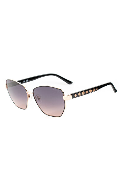 Guess Ochelari de soare, de dama, GU00102-5605B