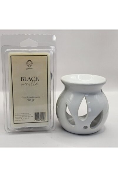 Liona Wax Melts - Black Vanilla