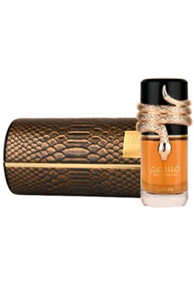 latafa Musamam Eau de Parfum 100 ml -