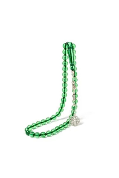 First Life Bakelite rosary