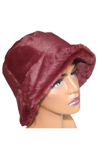 Sir Cliffson Plush Hat