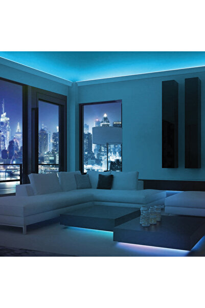 SUNSHINE SMART RGB LED Strip Set - 10 m, IP65