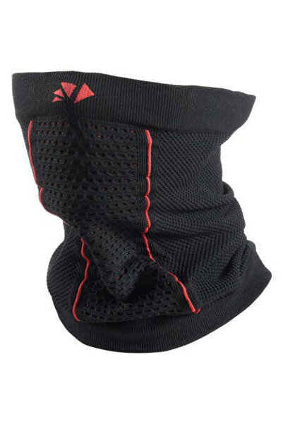 SIX2 Tbxw Kislik Neck Collar Black Red