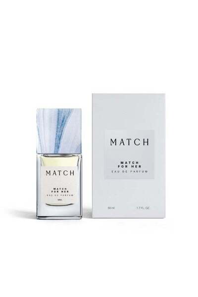 Match Match for Hair 50ml