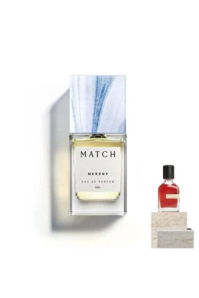 Match عطر ميروني
