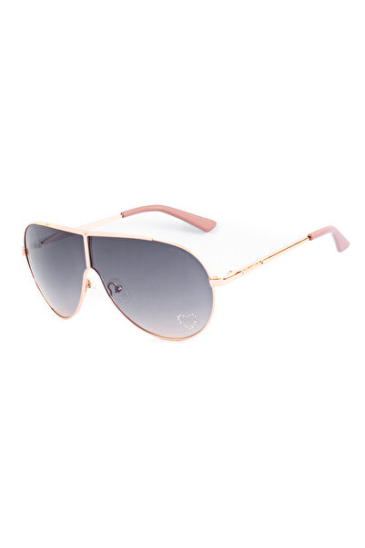 Guess Sunglasses, women's, GF00053-6728W