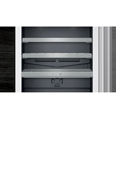 Siemens CI24WP03 Ankastre Şarap Soğutucu 212,5 cm