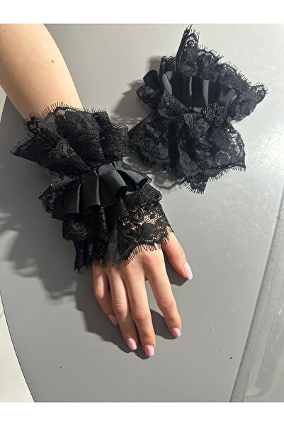 nata LACE CUFFS 3