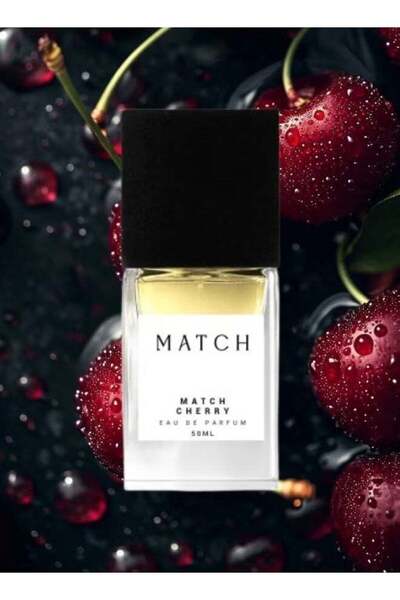 Match عطر الكرز 50 مل