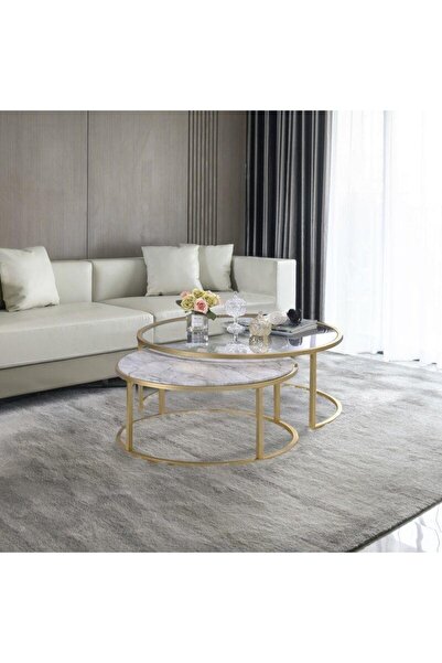 Generic Coordination table