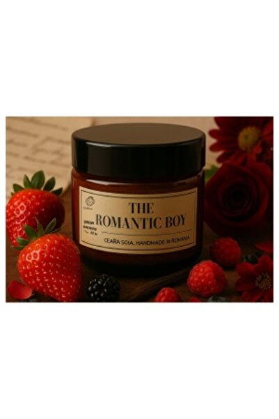 Liona Lumânarea BĂIATUL ROMANTIC