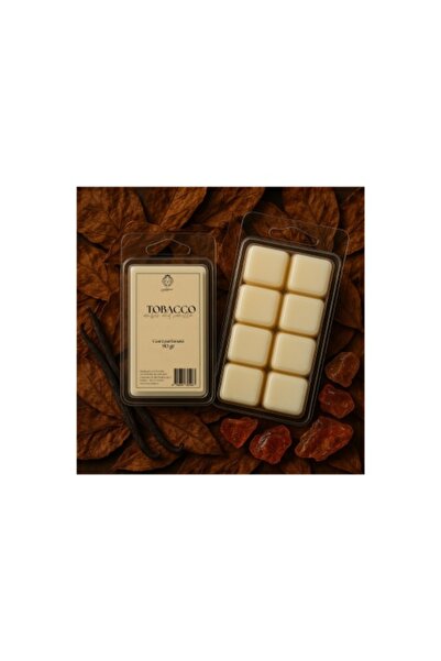Liona Wax Melts - Tobacco, Amber & Vanilla