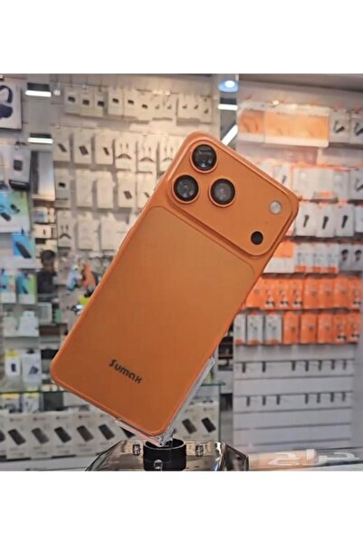 GENERAL Sumax 17 Pro Max smartphone