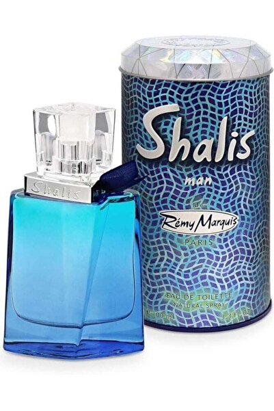 Shalis عطر تشاليس للرجال من ريمي ماركيز 100 مل