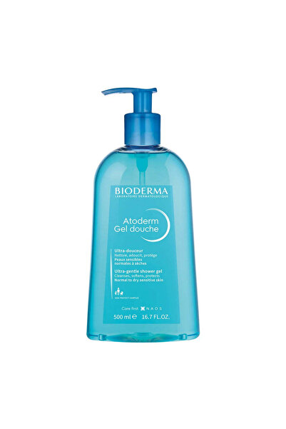 Bioderma Gel de duș Atoderm, 500 ml,