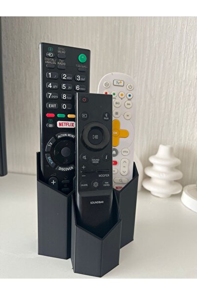 ArDu Kumanda Standı