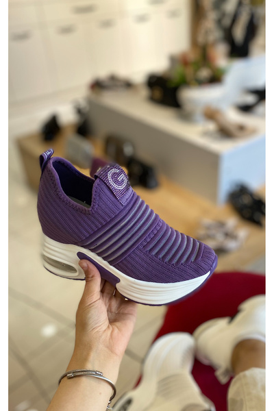 Guja Kadın Spor Ayakkbı