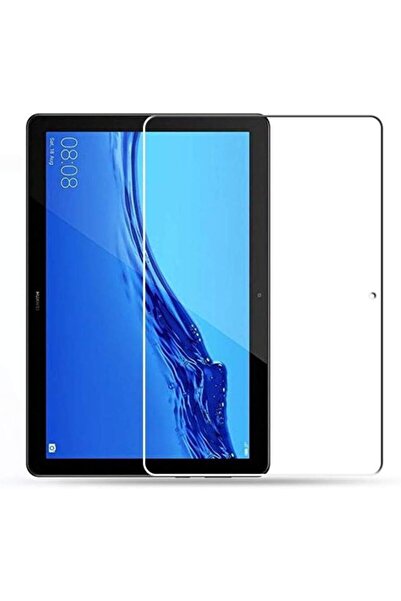 Other Huawei MediaPad T5 10.1-inch Tempered Glass Screen Protector 9H Transparent