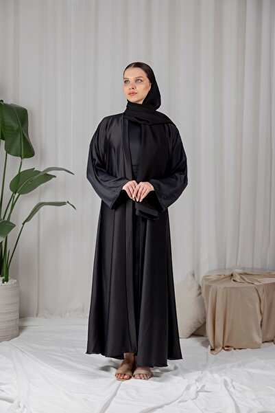 Ophelia Bab al sham abayas
