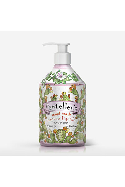 Rudy Milano Pantelleria Liquid Soap 500 ml