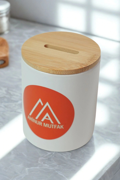 Ahinur Mutfak Penny Bank