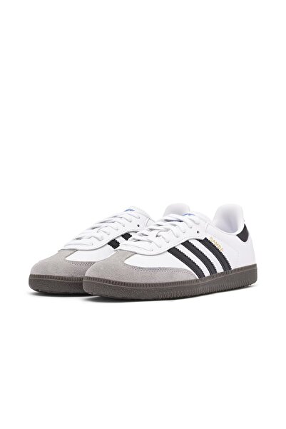adidas Samba OG "Black/White" IE3675