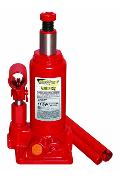 Bottari 2 TON HYDRAULIC JACK 2 TON LIFT
