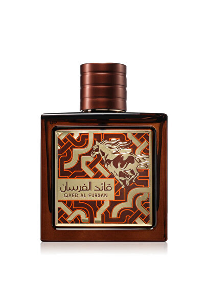 lattafa Qaed Al Fursan Untamed Eau de Parfum, Lattafa, Unisex - 90 ml