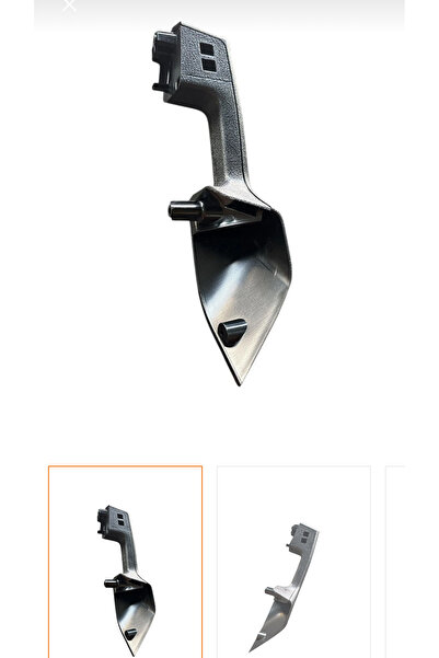 SEREN OTOMOTİV FİAT TEMPRA TİPO SOL KAPI KOLÇAĞI (ÖN ARKA TEKLİ)