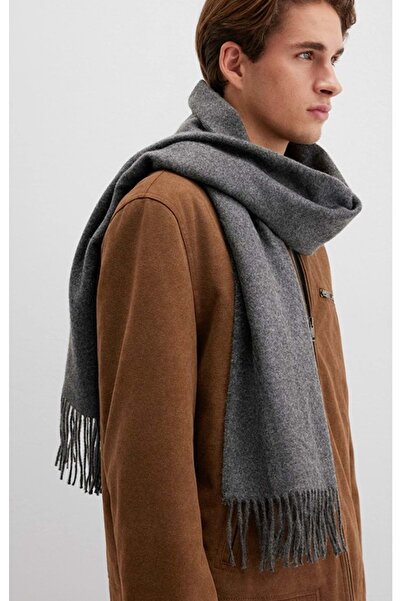 Mavi Eșarfă unisex Eșarfă GRI