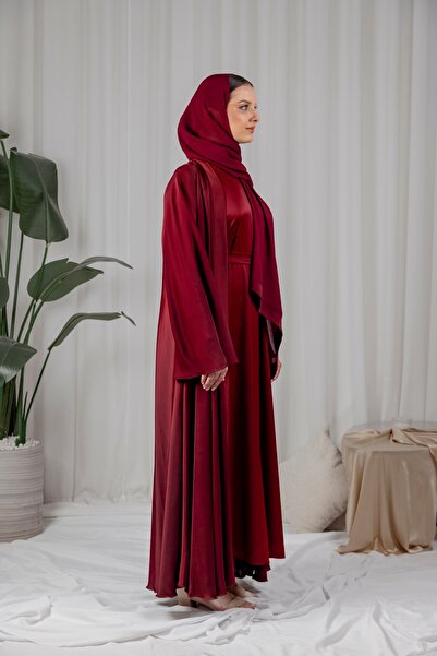 Ophelia BAB AL SHAMS ABAYAS