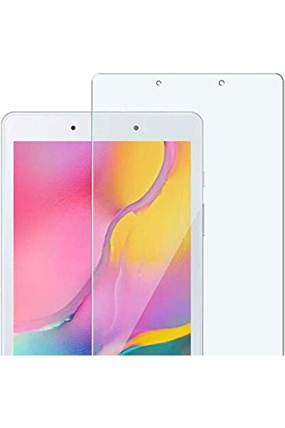 AMG Tempered Glass Screen Protector for Samsung Galaxy Tab A 8.0 (2019) T290/T295 - AMG, Transparent