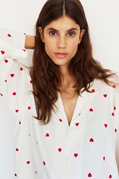 H&M بيجامات قطنية من ماما قبل وبعد