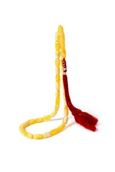 First Life Luxury prayer beads