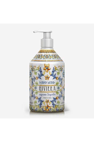 Rudy Milano Riviera Liquid Soap 500 ml