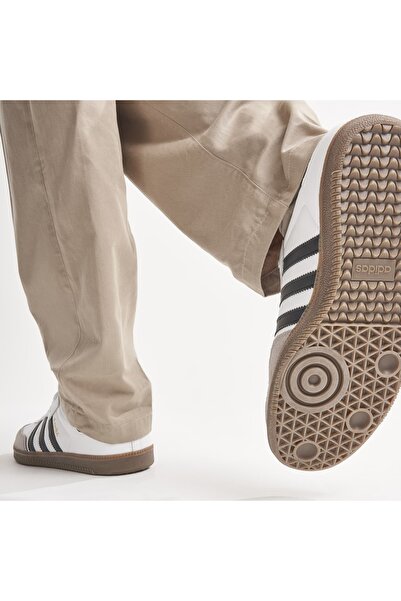 adidas Samba OG "Black/White" IE3675