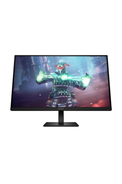 HP OMEN 27GS 780G8AA 27″ 1MS 144HZ 4K UHD IPS Gaming Monitör