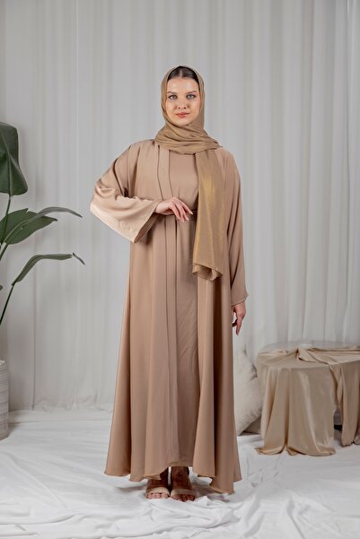 Ophelia Bab al sham abayas