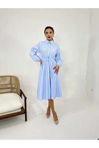 GENCULUS 6813 Ebi̇ean Diego Stripes