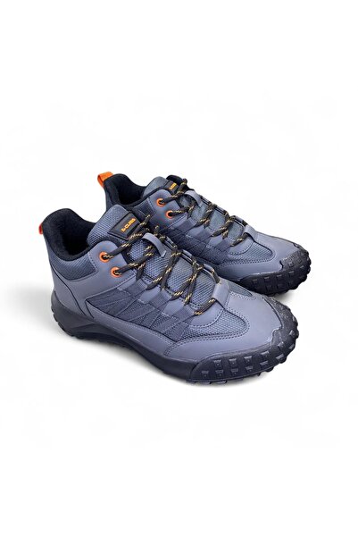 Desimod Men's g Class Orthopedic Comfort Non-Slip Sole Winter Waterproof Trekking Sports Shoes Boots