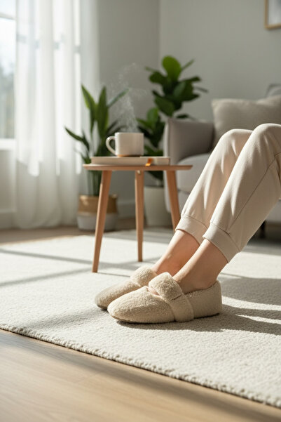 smcayk Kadın ev babeti