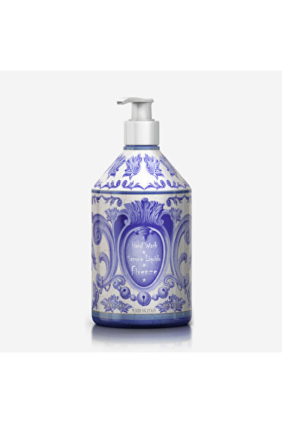 Rudy Milano Firenze Liquid Soap 500 ml