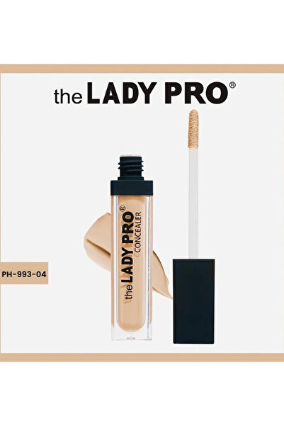 the LADY PRO PH-993 Concealer