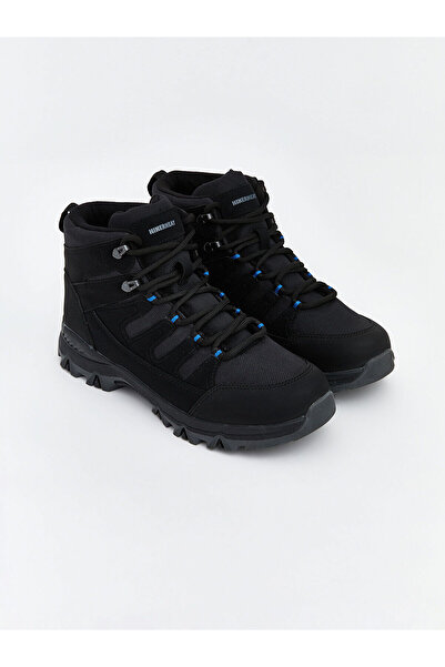 LC Waikiki Ανδρικές μπότες πεζοπορίας με κορδόνια Vision New Season