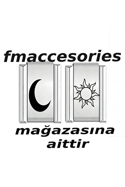 fmaccesories سوار من الفولاذ الإيطالي بلون فضي مع طباعة ليزر على شكل طائرة لا...
