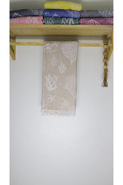 AQUATOLIA Reef Peştemal / Beach Towel / 180-100